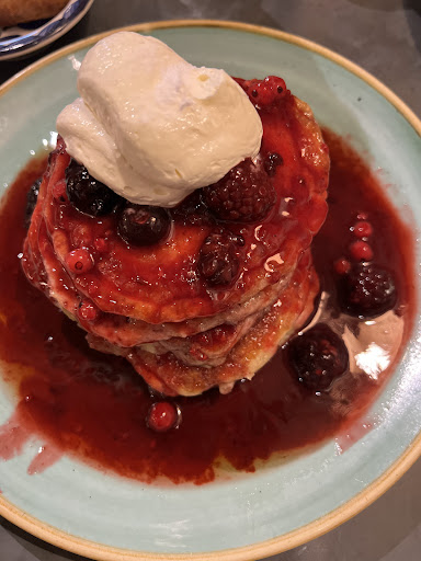 Photo of Bill’s St Albans Restaurant - 2 Chequer St, St Albans AL1 3XZ